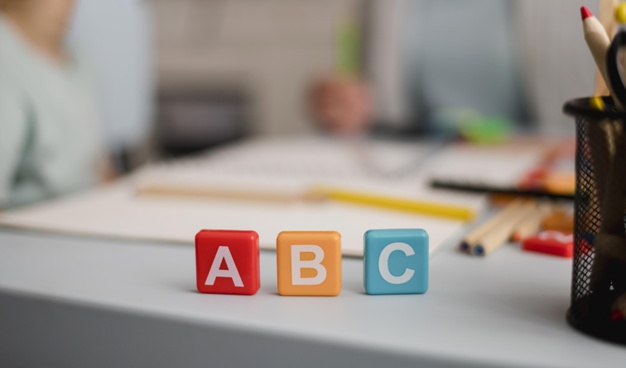 Phonics Box